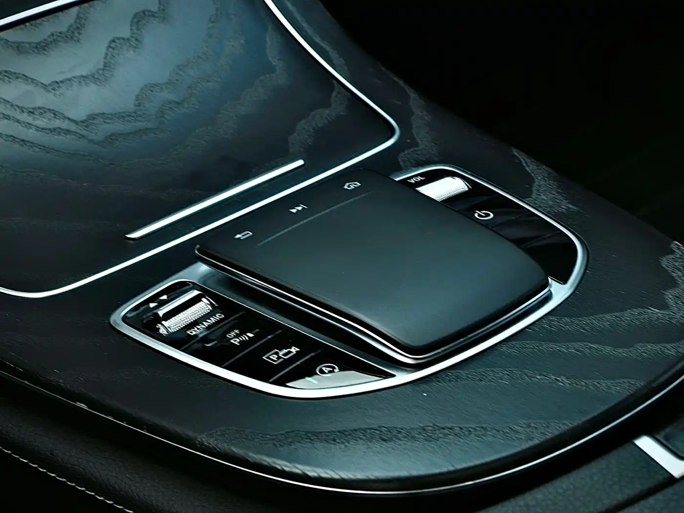 Mercedes-Benz E-Class 2019 E 200 L Sport фото 9