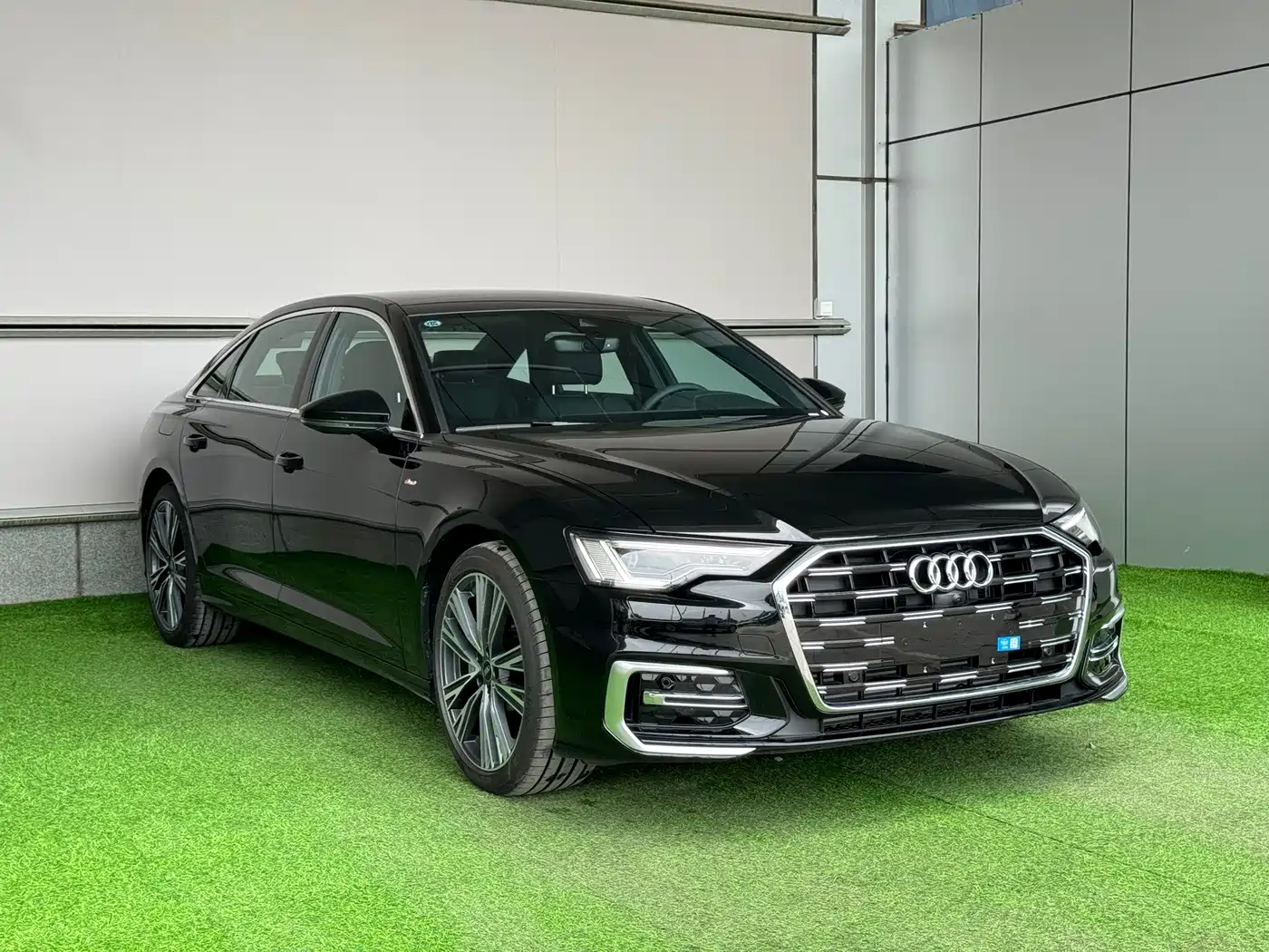 Audi A6L 2026 2026 Model Year 45 TFSI Premium Dynamic