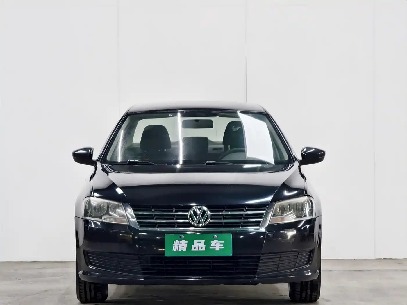 Volkswagen Lavida 2013 1.6L Automatic Trend Edition фото 2