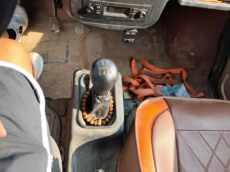 Wuling Motors Wuling Zhiguang 2015 2014 1.2L Extended LD6
