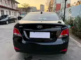 Фото 12 - Hyundai Verna