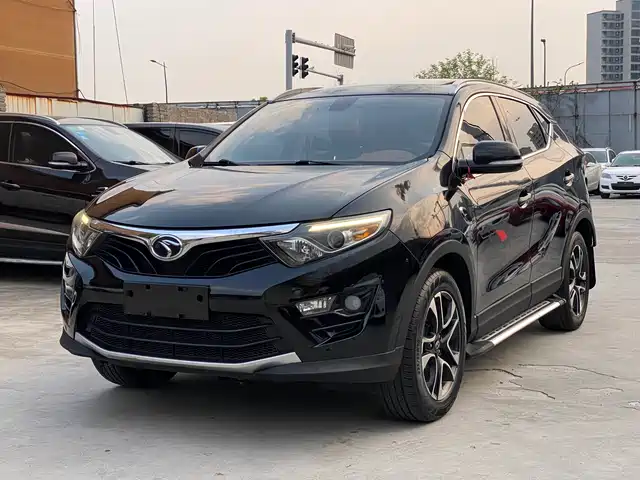 soueast southeast-dx7