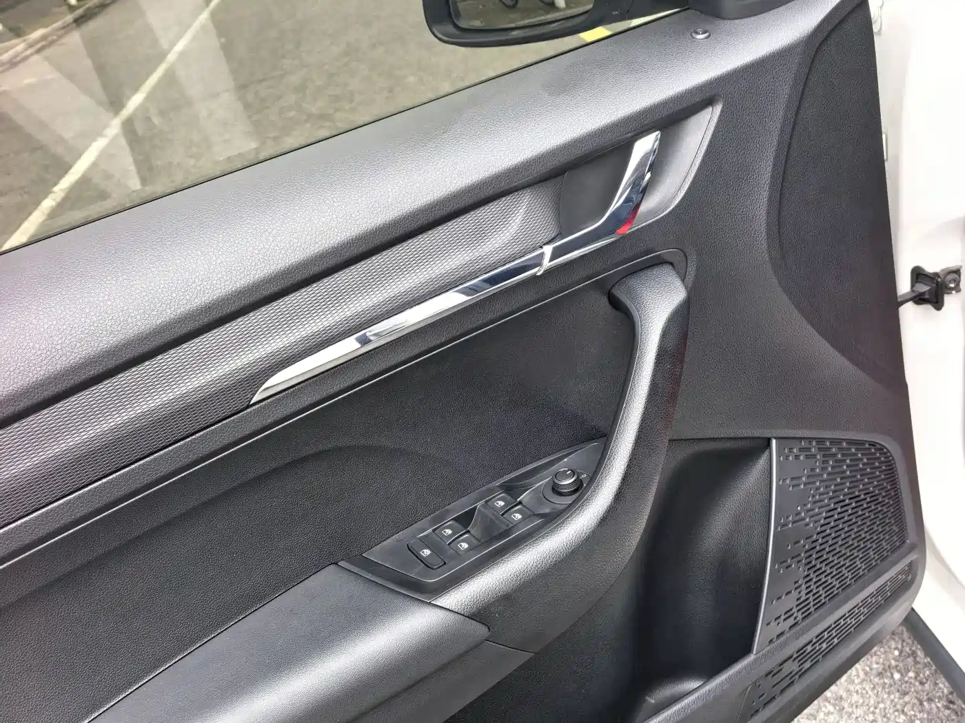 Škoda Kamiq 2018 1.5L Automatic Comfort Version China VI фото 17