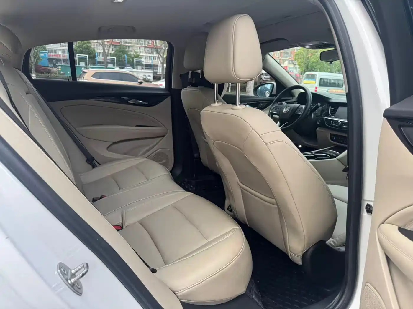 Buick Regal 2020 552T Elite фото 12