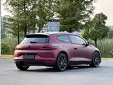 صورة 21 - Volkswagen Scirocco
