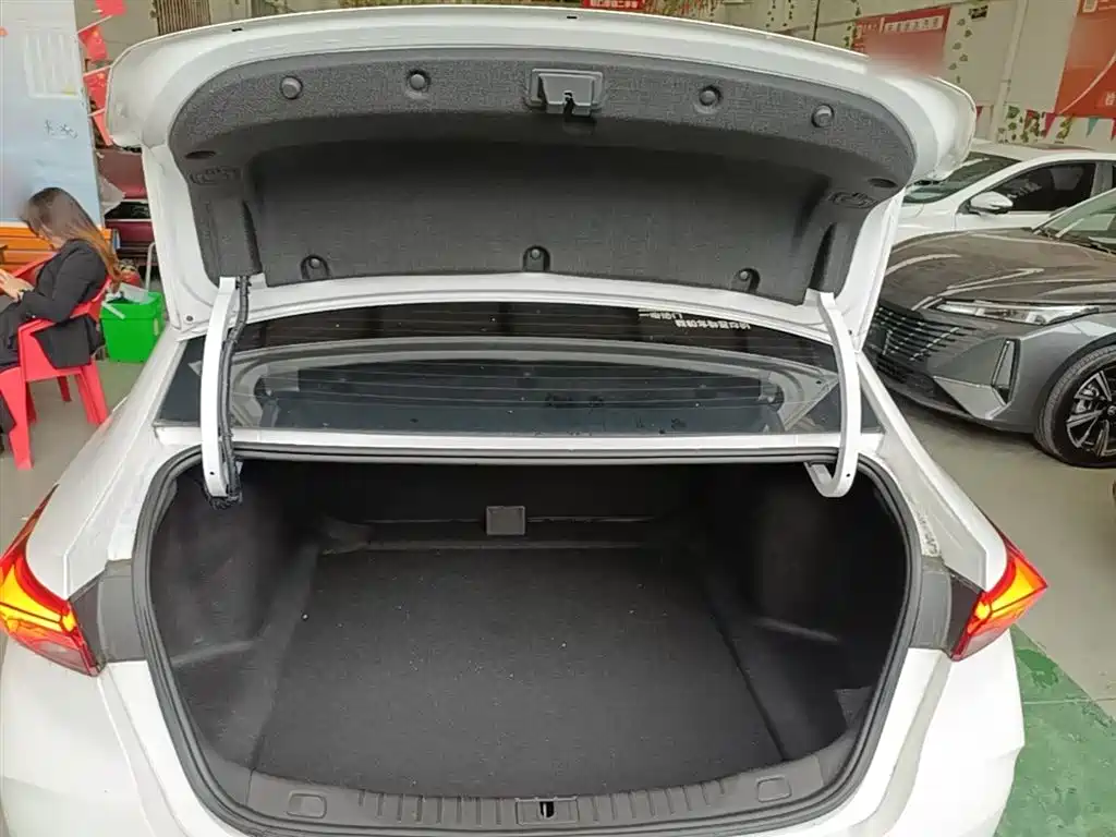 Buick Verano 2022 Pro 533T Enjoyment Edition фото 19