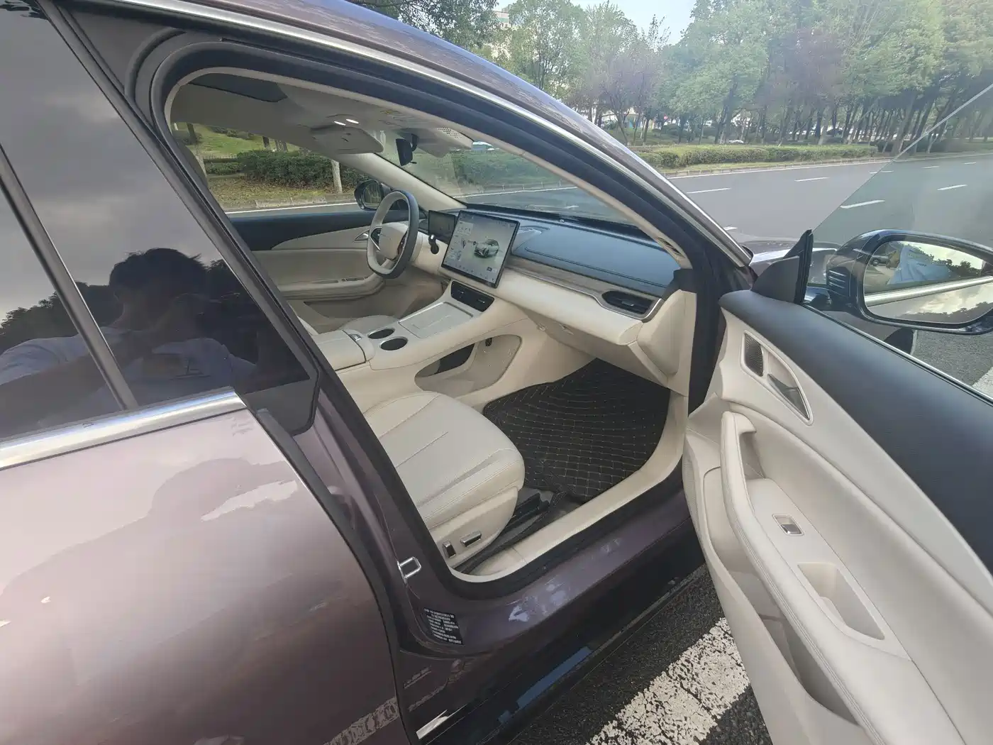 Dongfeng Fengxing Stellar S7 2024 2025 235 Extended Range Luxury