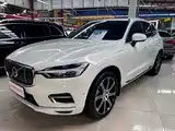 صورة 3 - Volvo XC60 Plug-in Hybrid