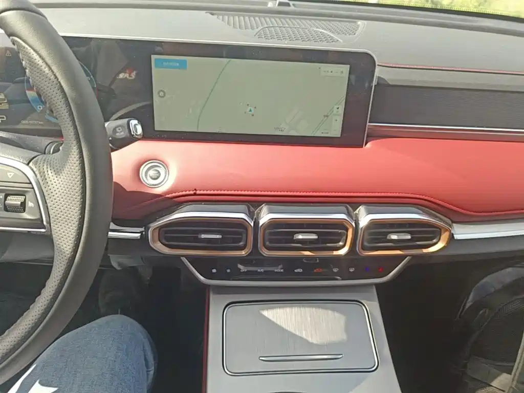 JIETU X70 PLUS