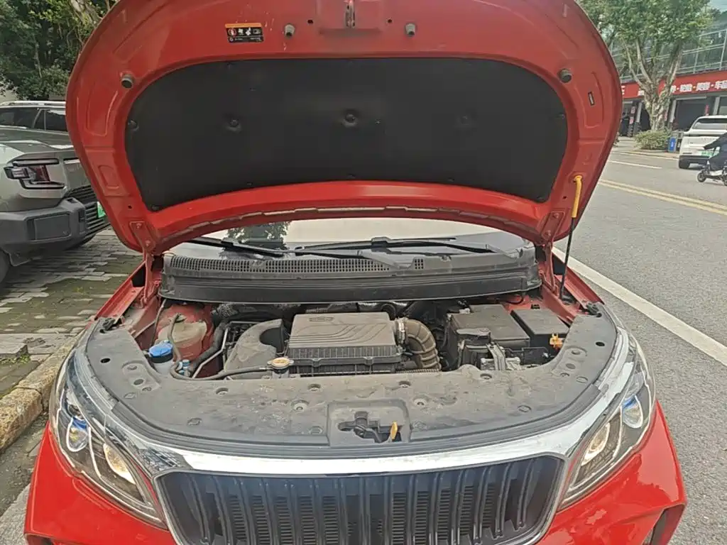 صورة 20 - Ruilan Auto X3 PRO