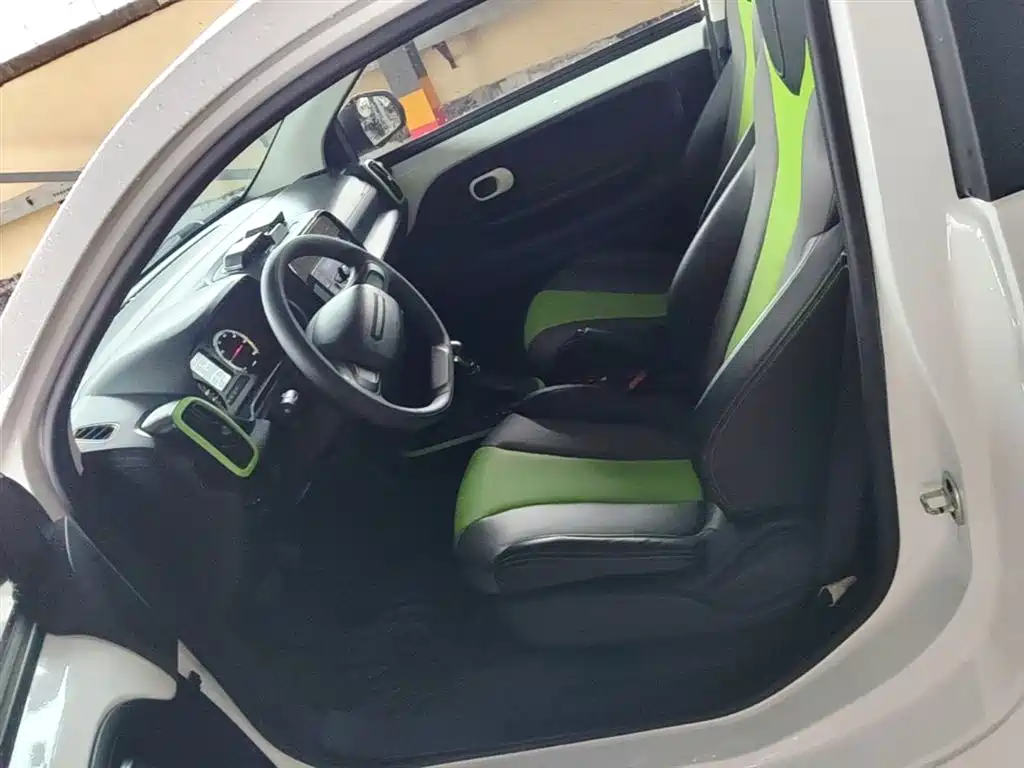 ROEWE CLEWE CLEVER