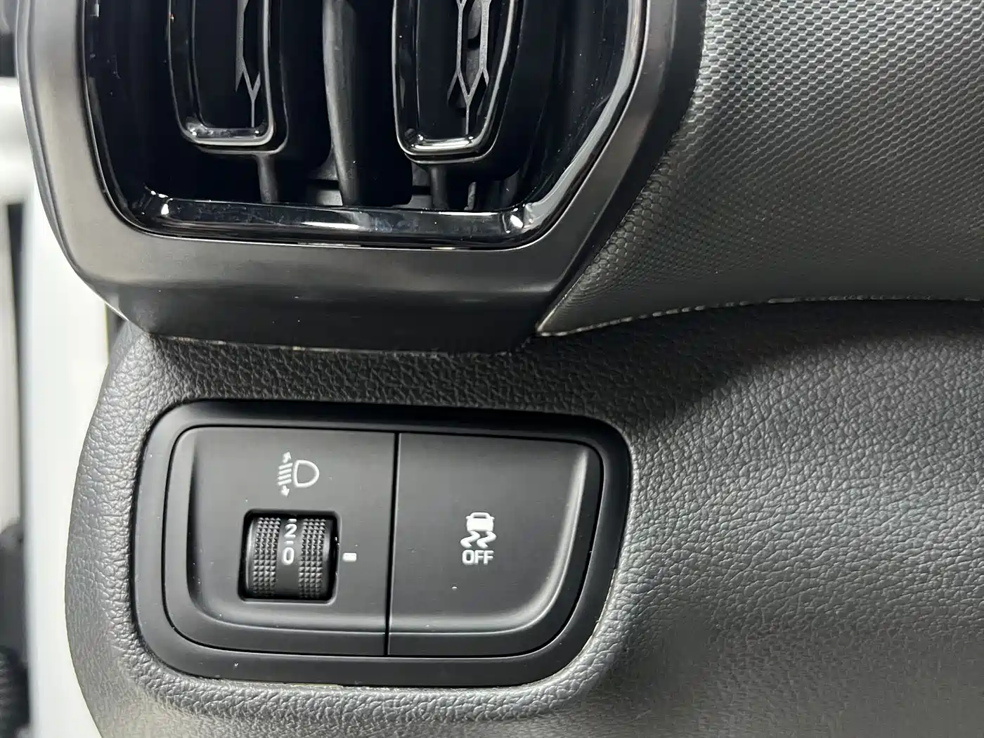 Hyundai Beijing Hyundai ix35 2021 240TGDi DCT 2WD GLS Leading Edition фото 11