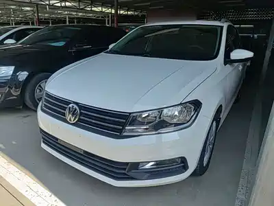 Volkswagen Santana