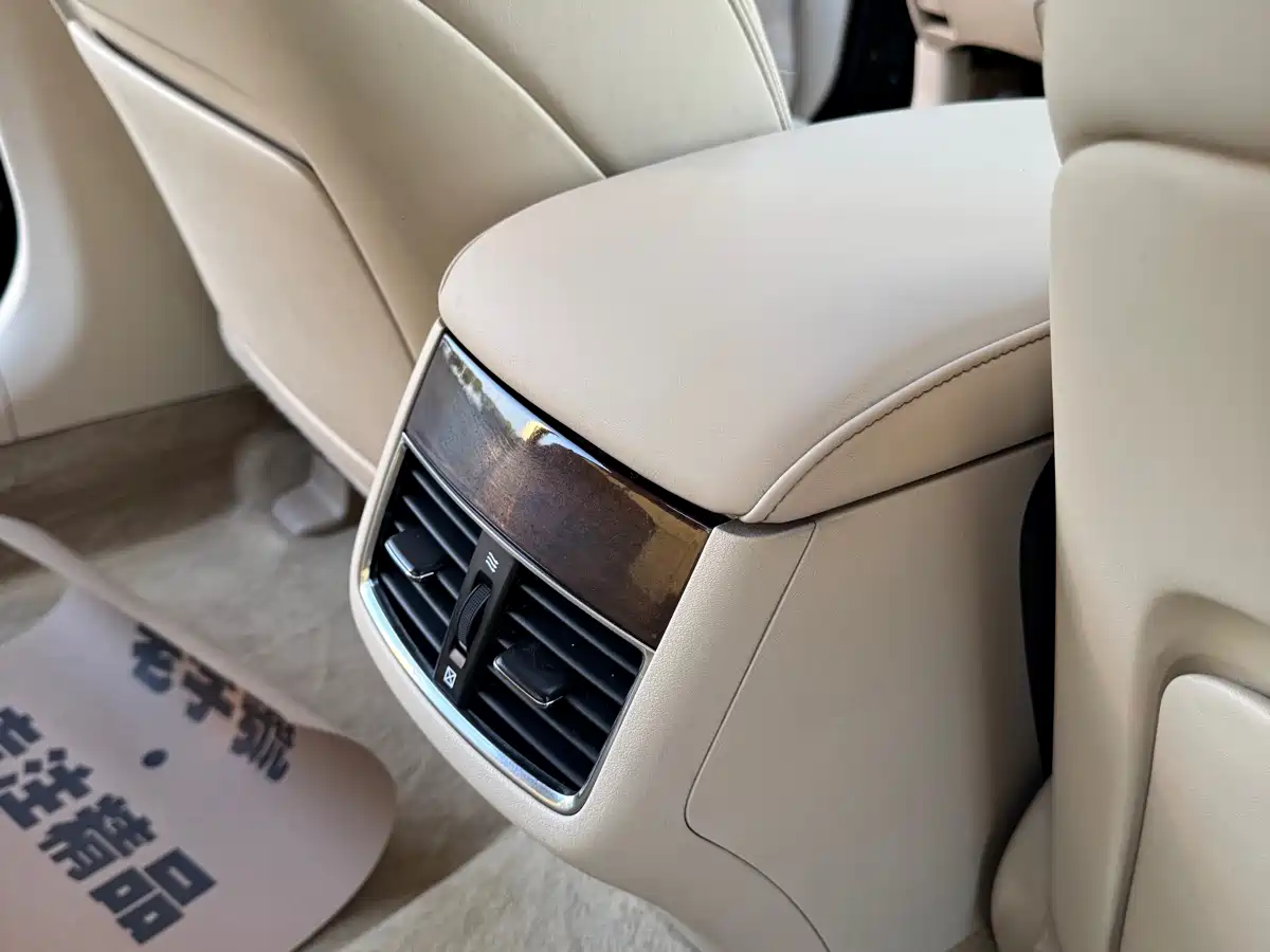 Lexus ES 2010 350 Luxury Edition фото 25