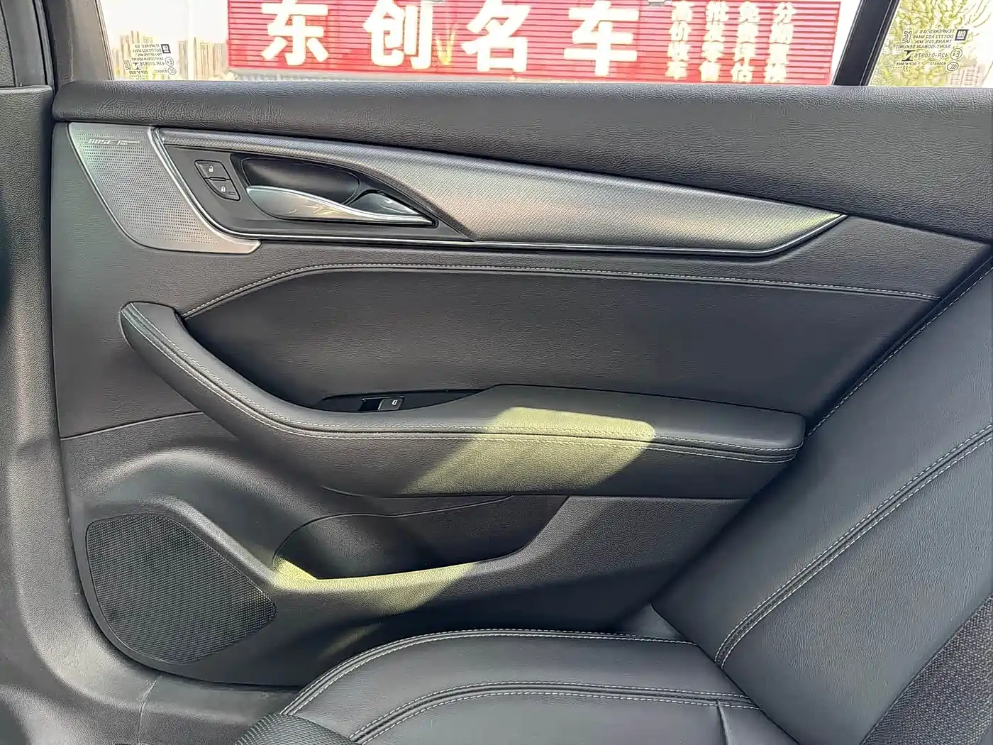 Cadillac CT5 2022 28T Luxury Edition фото 15