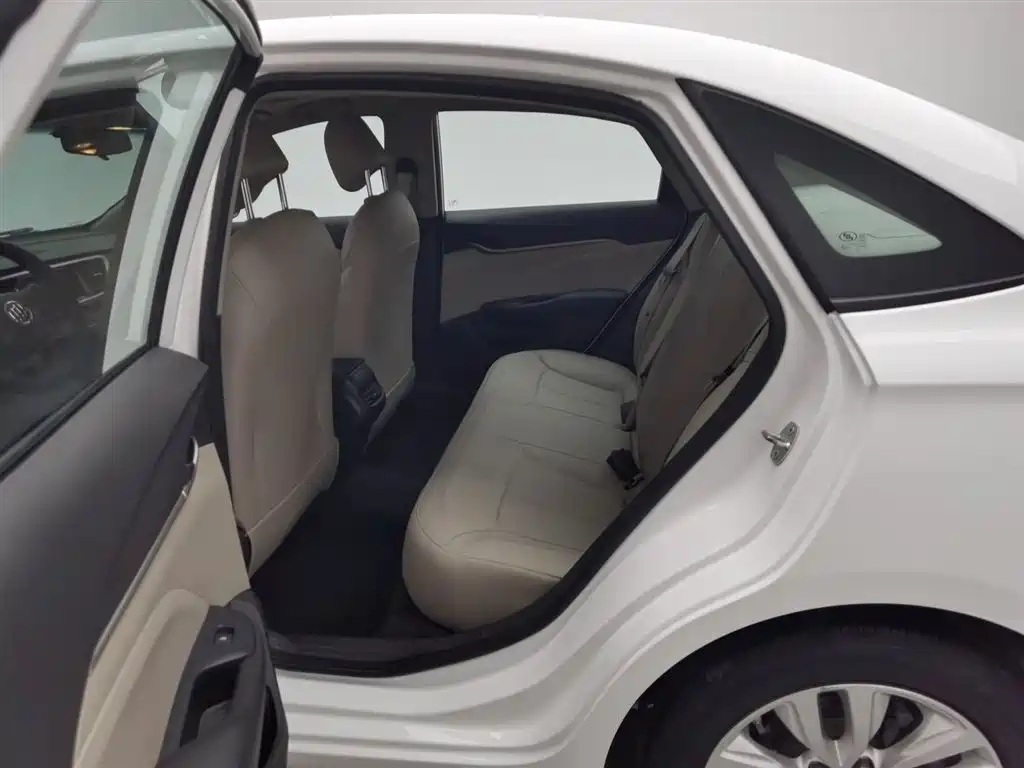 Buick Excelle 2021 Exemplar 1.5L Auto Elite фото 15