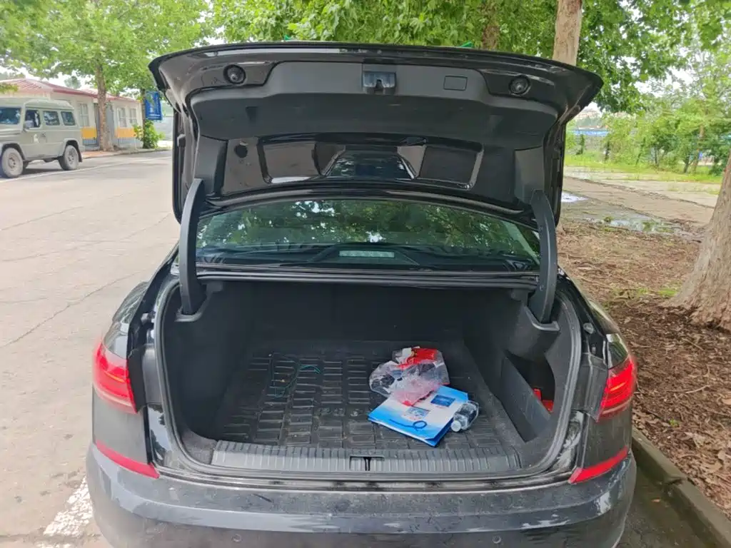 Photo 19 - Volkswagen Passat