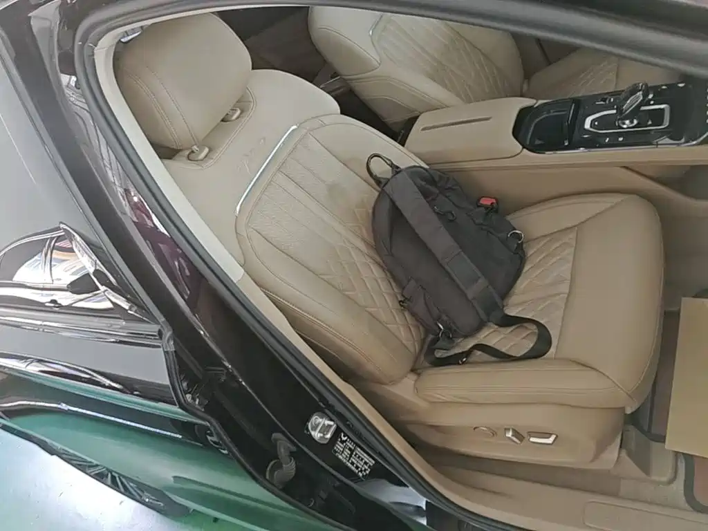 Wuling Motors Wuling Victory 2023 2023 2.0L DHT Luxury Edition