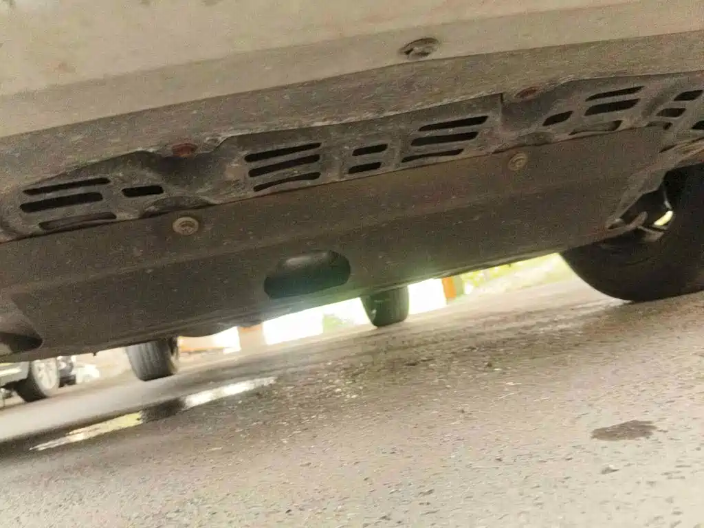 BYD S7 2016 2015 2.0T Upgrade Automatic Premium