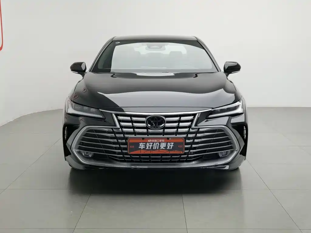 Toyota Avalon 2026