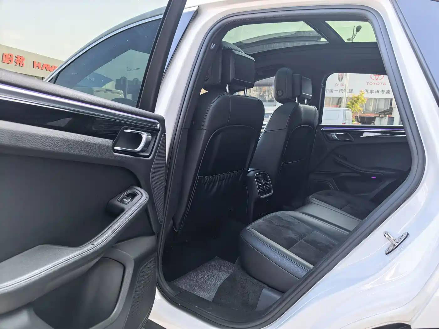 Фото 9 - Porsche Macan