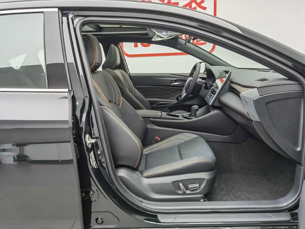 Toyota Avalon 2026