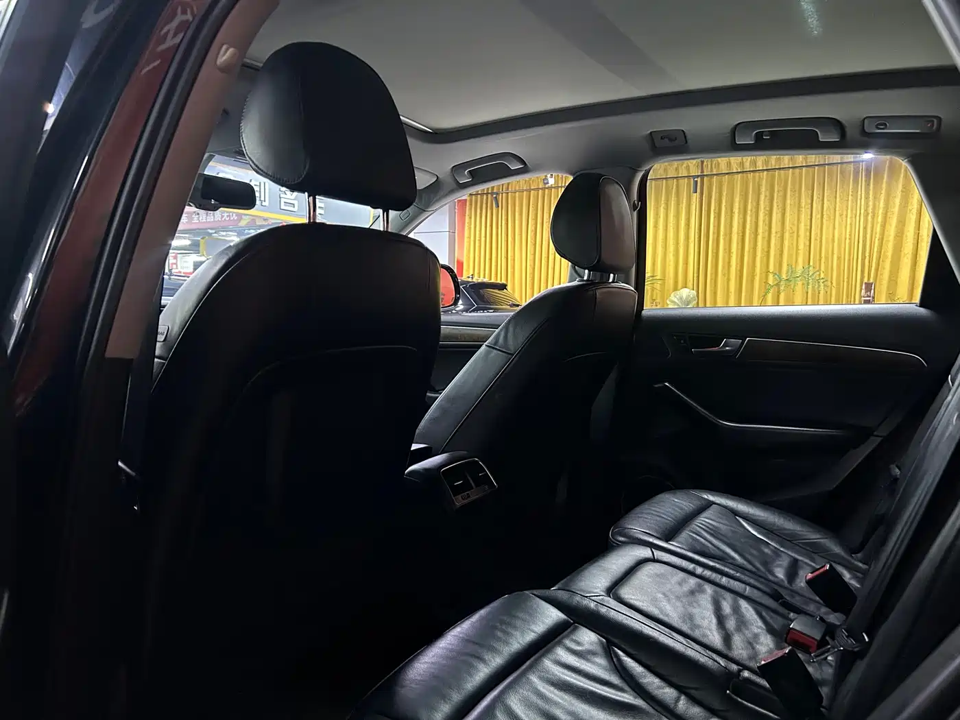 Фото 6 - Audi Q5