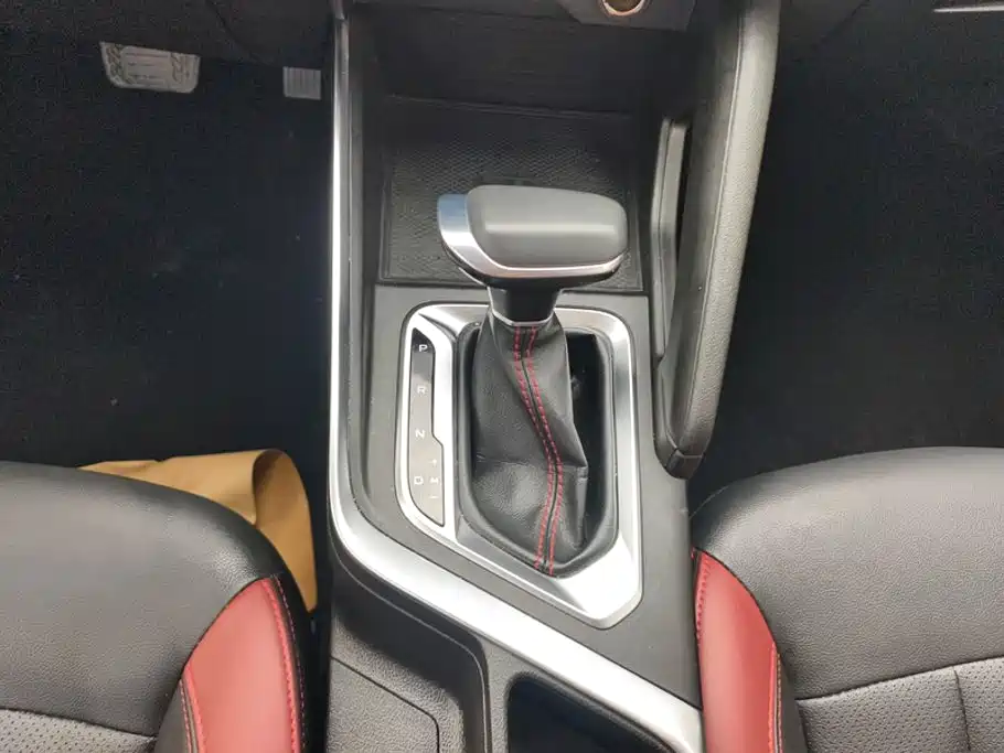 Geely Vision X3 2022 2021 PRO 1.5L CVT Premium