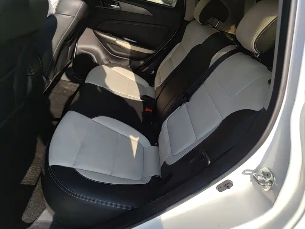 Changan CS35 2019 2017 1.6L Auto Luxury