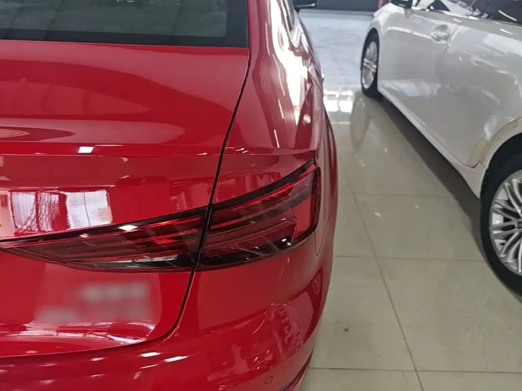 Фото 8 - Audi A3