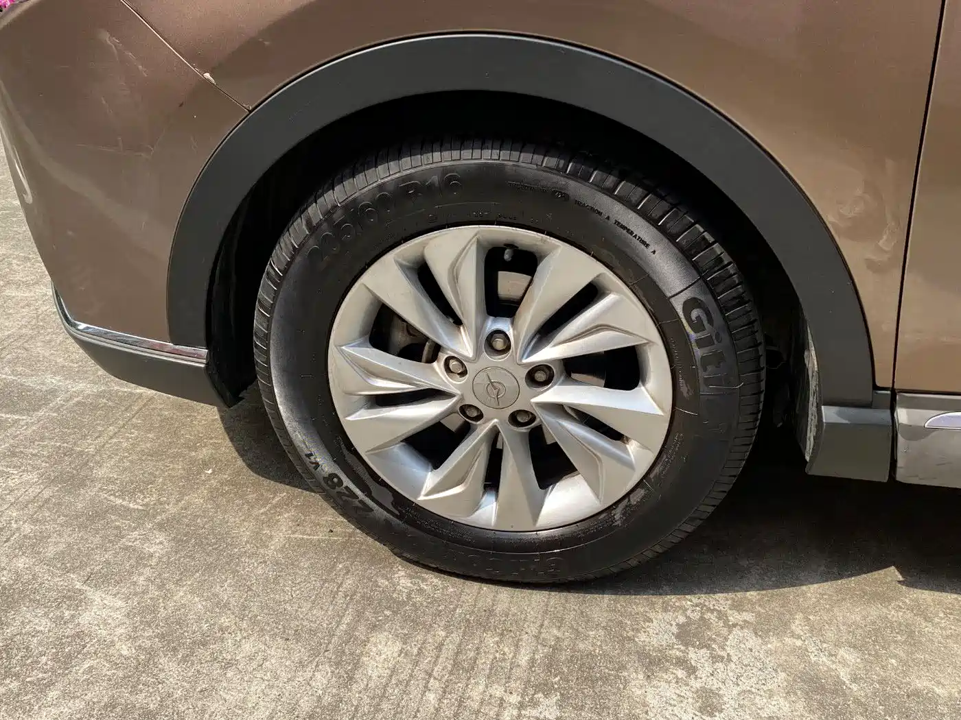 Haima S5 Youth Edition 2018 2018 1.6L CVT Luxury