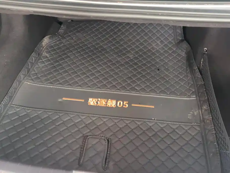 BYD Destroyer 05 2025 2024 Glory Edition DM-i 55KM Luxury