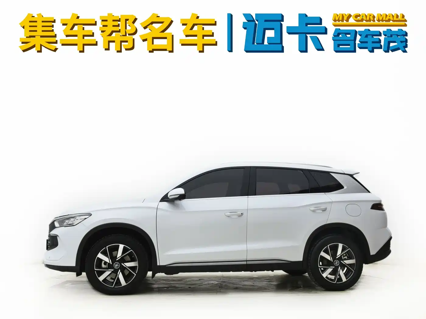 BYD Song Pro New Energy 2023 Champion Edition DM-i 71KM Leading Type фото 3