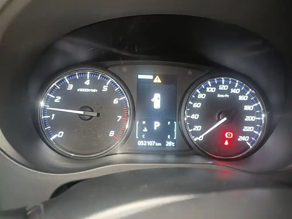 Mitsubishi Outlander 2019 2.4L 4WD Deluxe Edition 7-Seater China VI фото 12