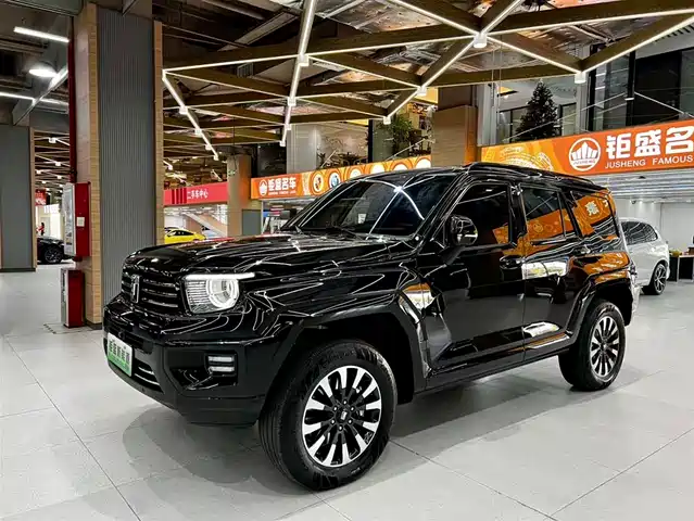 tank tank-700-new-energy