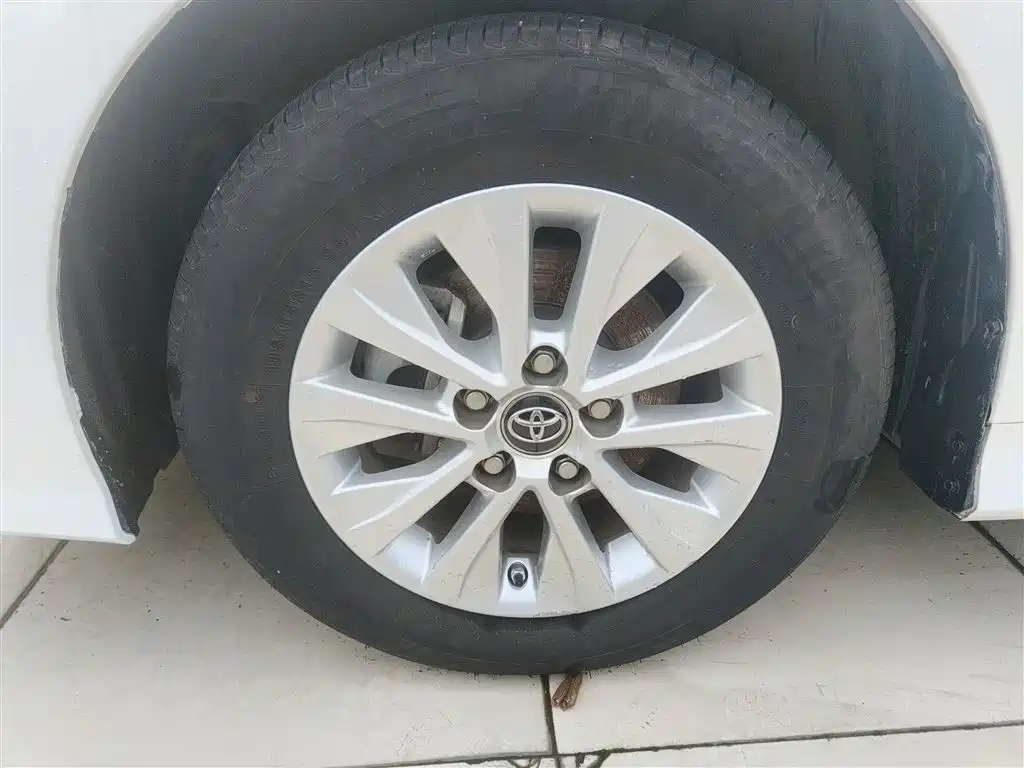 Toyota Corolla 2022 1.2T S-CVT Pioneer PLUS Edition фото 25
