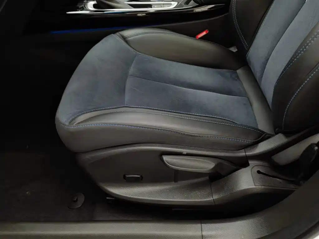 Buick Velite 6 2020 Plug-in Hybrid Connected Smart Edition фото 20