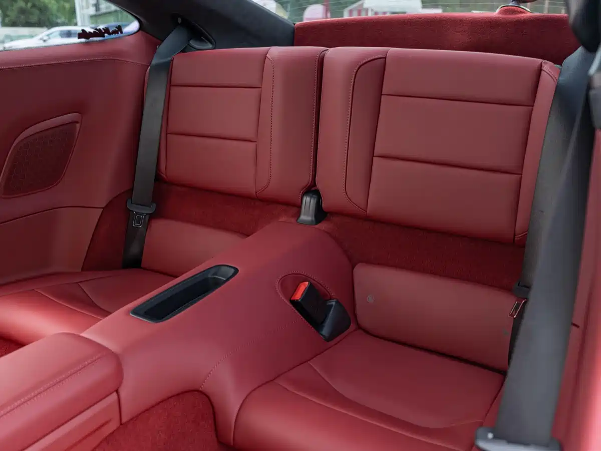 Porsche 911 2016 Carrera 4 3.0T фото 20
