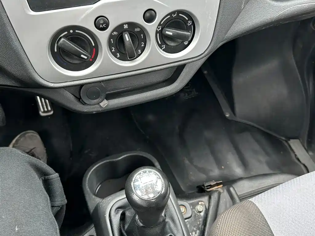 CHANGAN CHANGAN STAR CARD