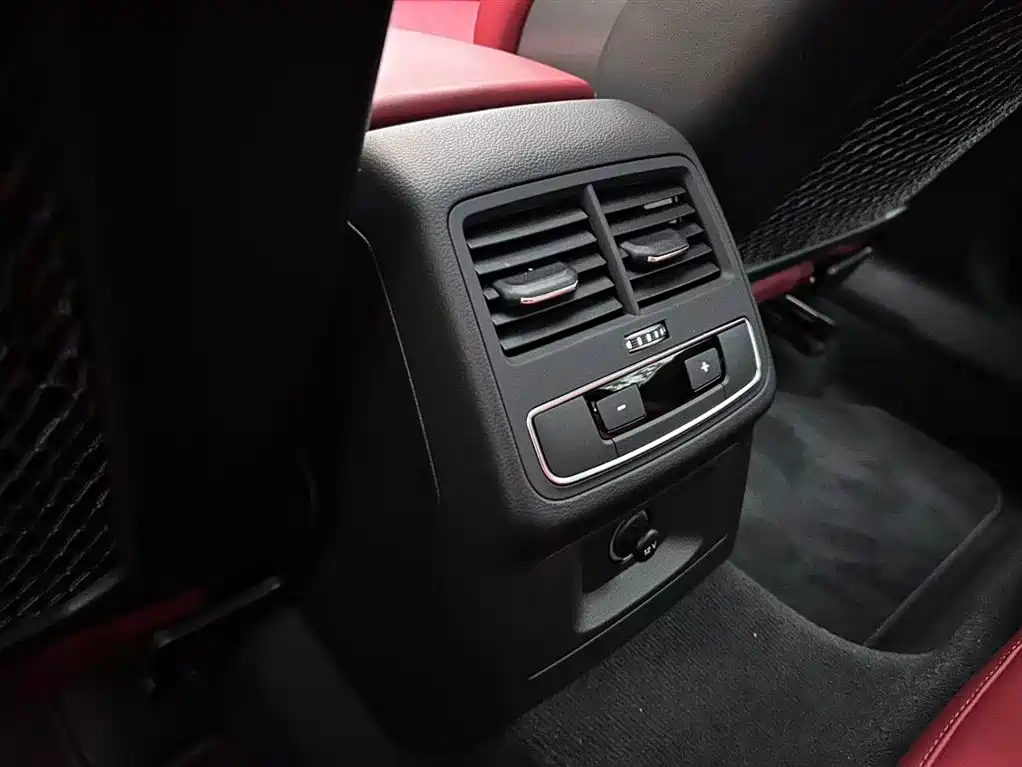 Audi S4 2023 S4 3.0TFSI фото 20