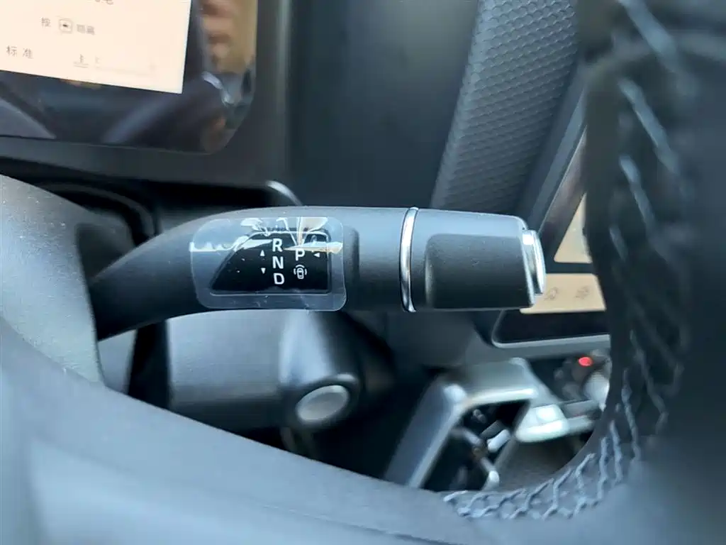 Haval Big Dog 2026 Model 1.5T High Configuration фото 10