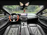Фото 5 - BMW 5 Series (Import)