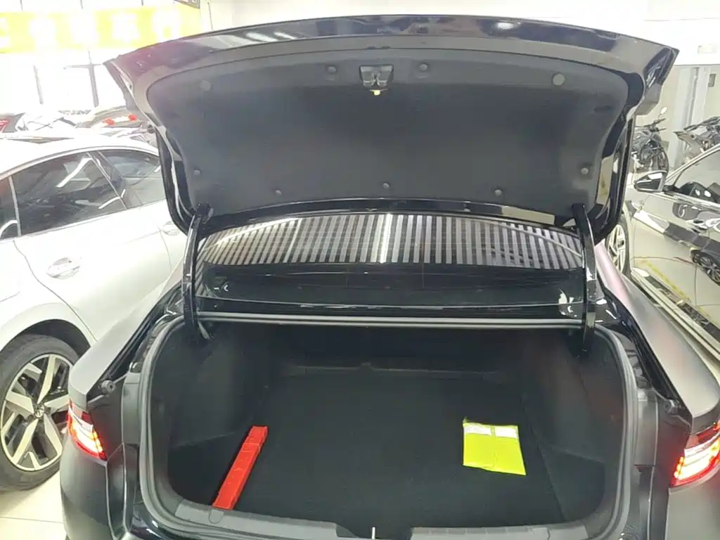 Geely Xing Rui 2025 2025 Oriental Glory 1.5TD Kunlun Edition