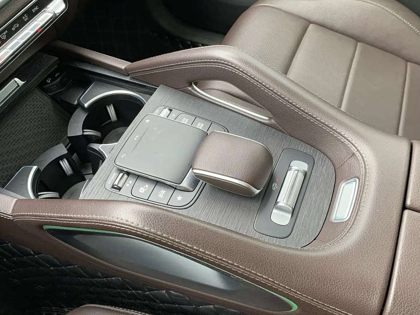 Mercedes-Benz GLE 2020 Facelift GLE 450 4MATIC Luxury фото 21
