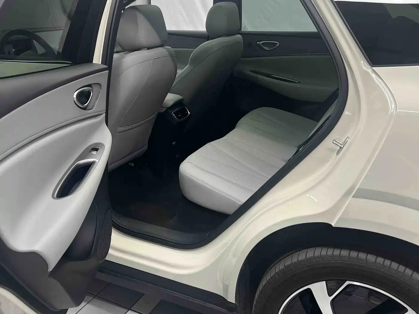 BYD Sealion 06 New Energy 2025 EV 605 Pilot Pro Edition фото 7