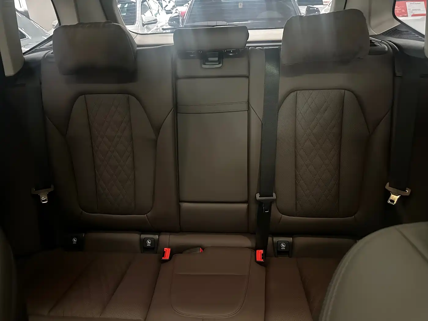 BMW X3 2023 Facelift xDrive30i Leading M Night Package фото 18