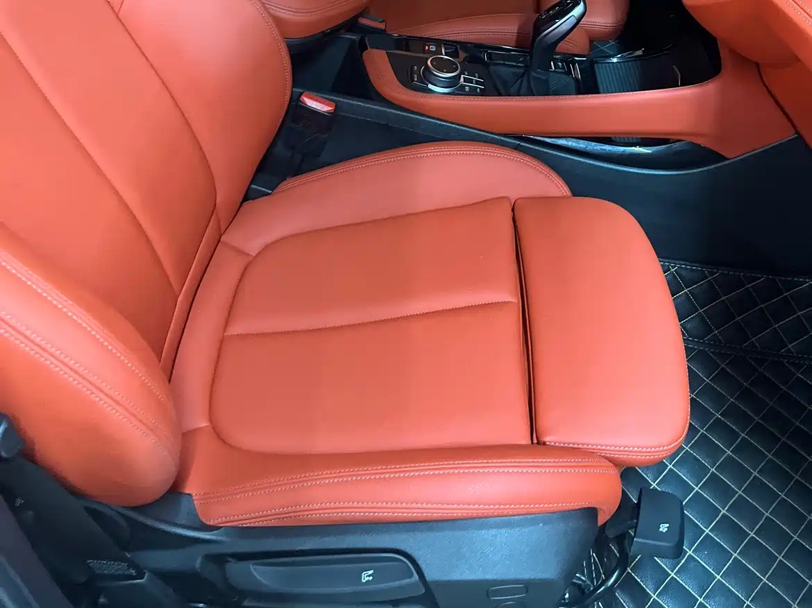 BMW X2 2020 2020 sDrive25i Leading M Sport Package