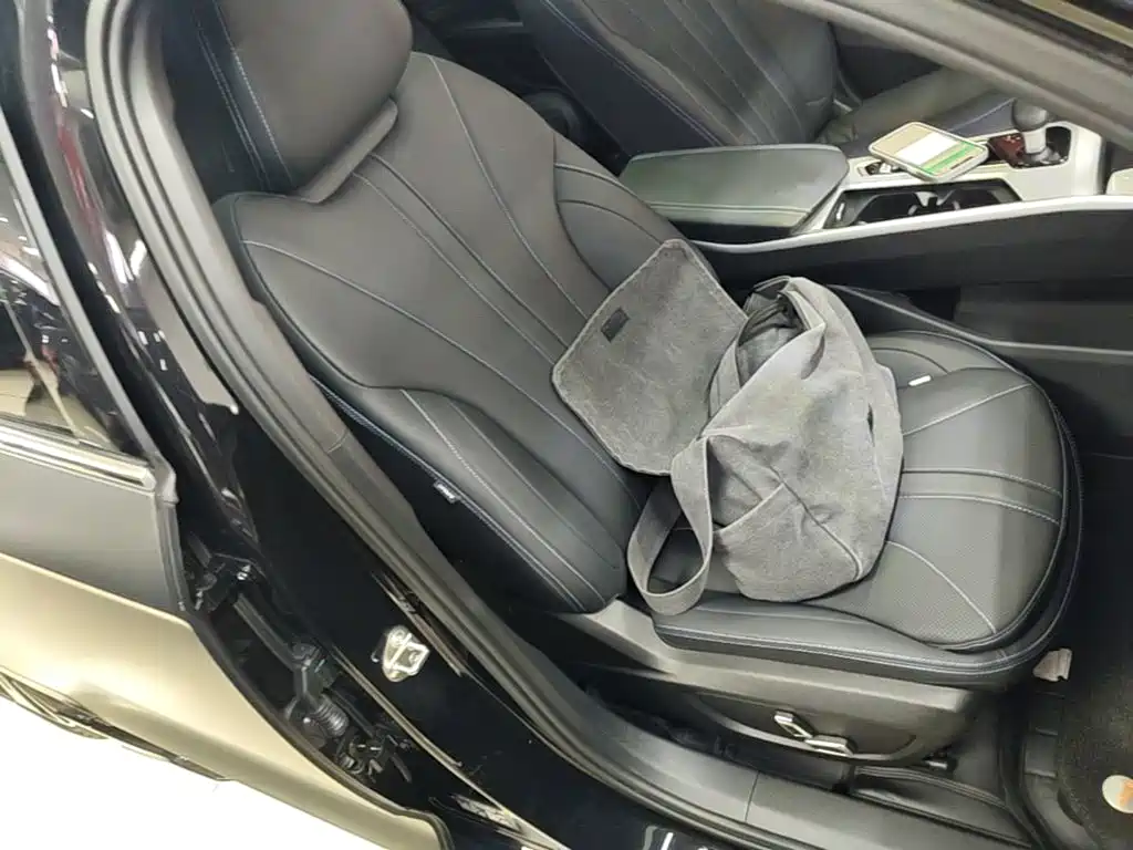 Geely Xing Rui 2025 2025 Oriental Glory 1.5TD Kunlun Edition