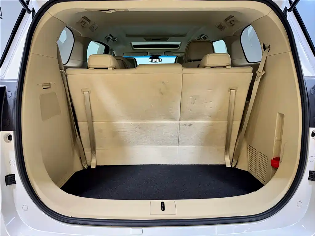 Buick GL8 2023 ES Landmaster Exclusive фото 25