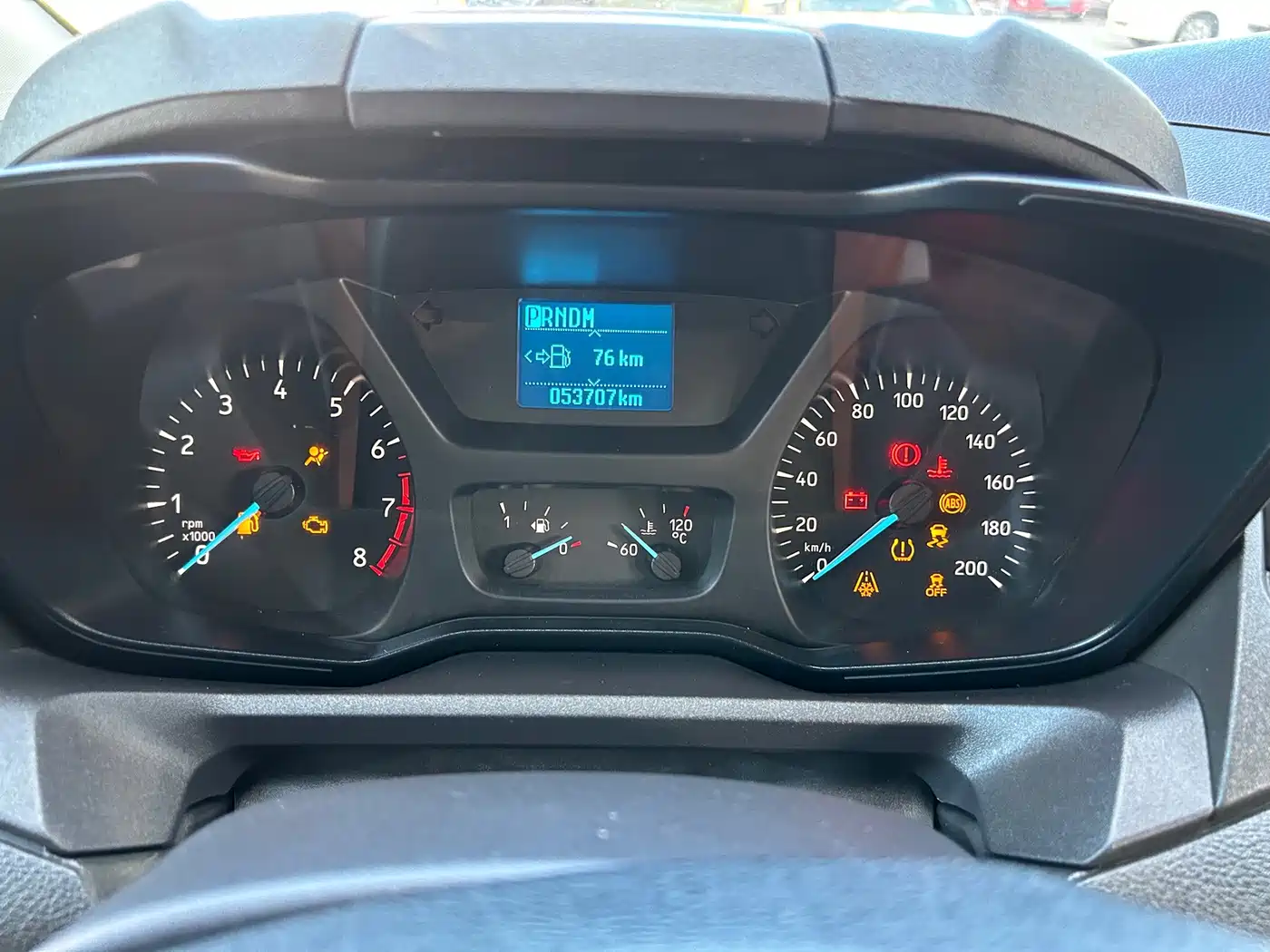 Ford Tourneo 2022 2020 2.0T Auto Elite Edition China VI